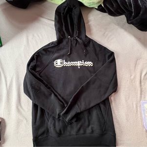 Women’s Champion Hoodie